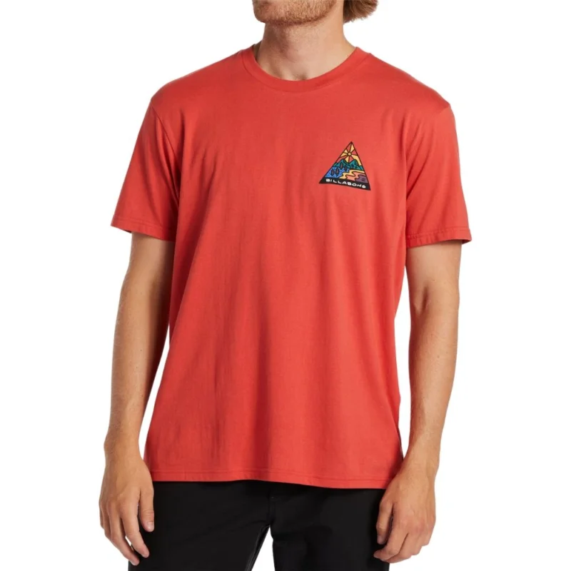 T-SHIRT BILLABONG SHINE Seulement Aujourd'hui