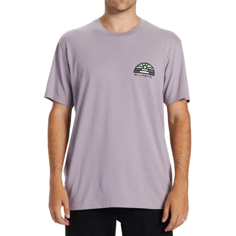 T-SHIRT BILLABONG SHINE Remise