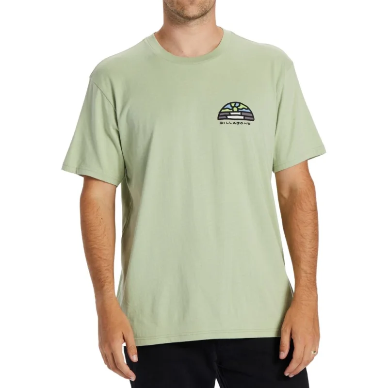 Certifié T-SHIRT BILLABONG SHINE