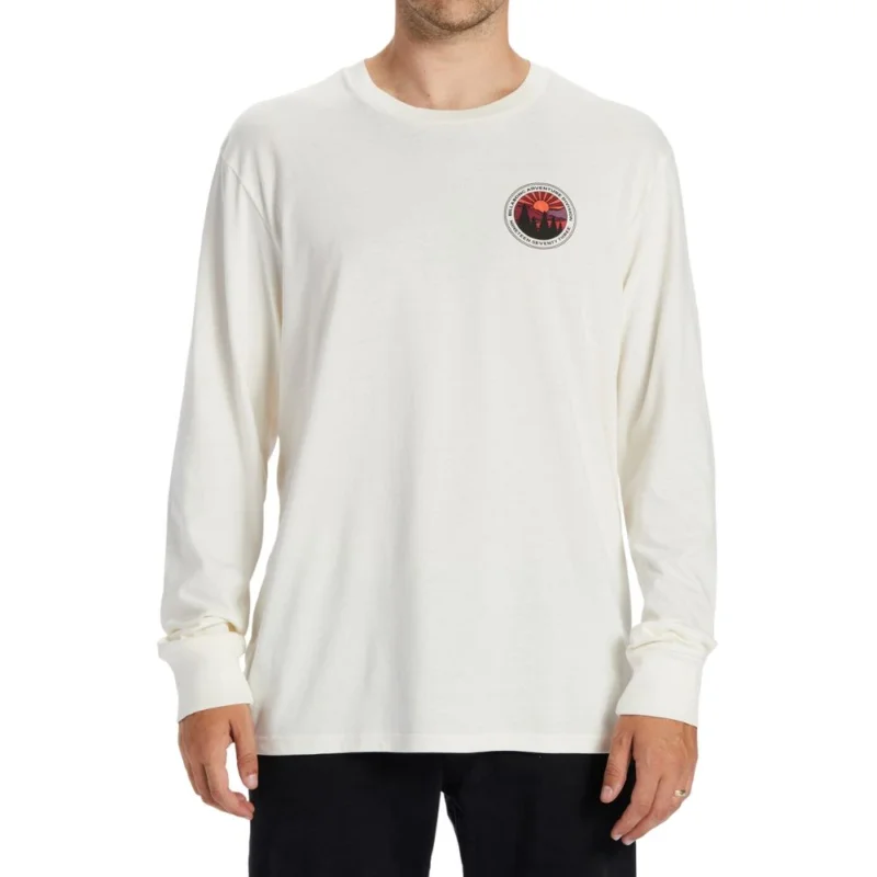 T-SHIRT BILLABONG ROCKIES Vente Directe