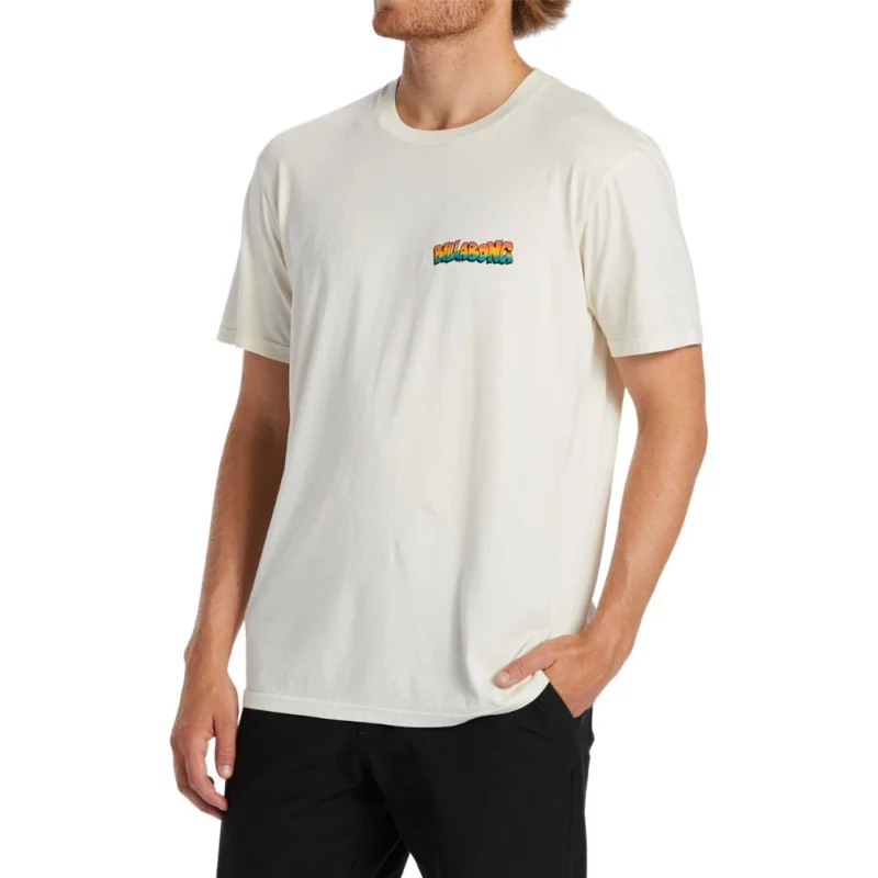 Prix Cassé T-SHIRT BILLABONG JAY BAY