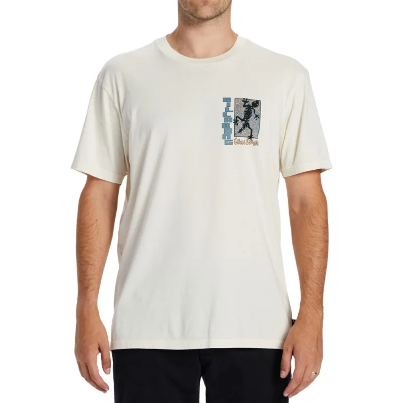 T-SHIRT BILLABONG COSMIC ECHOES Quantité Limitée