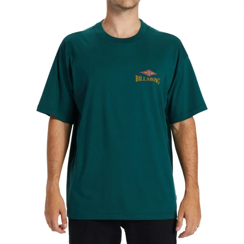 Prix Choc T-SHIRT BILLABONG RIDGE