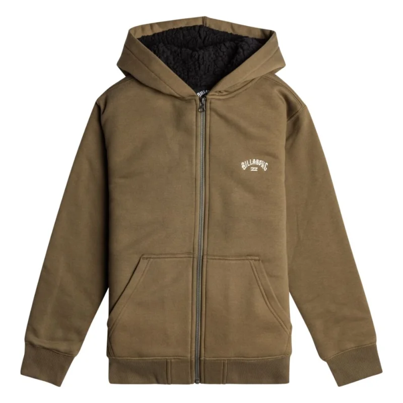 Retour Gratuit CAPUCHE BILLABONG ARCH SHERPA