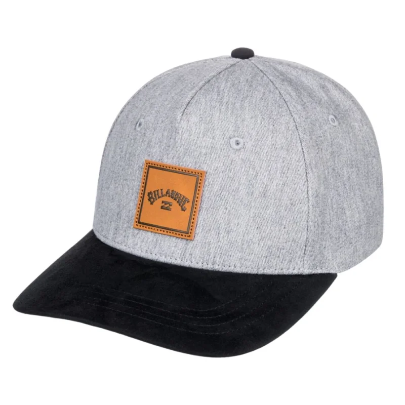 CASQUETTE BILLABONG STACKED Commander Maintenant