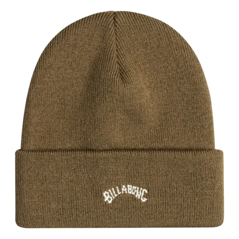 BONNET BILLABONG ARCH Seulement Aujourd'hui