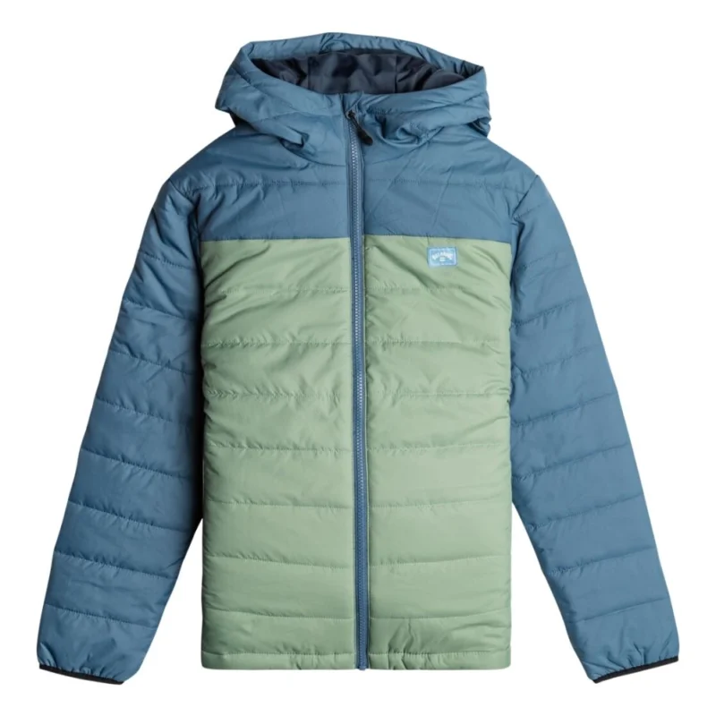 Seulement Aujourd'hui MANTEAU BILLABONG SURF CHECK
