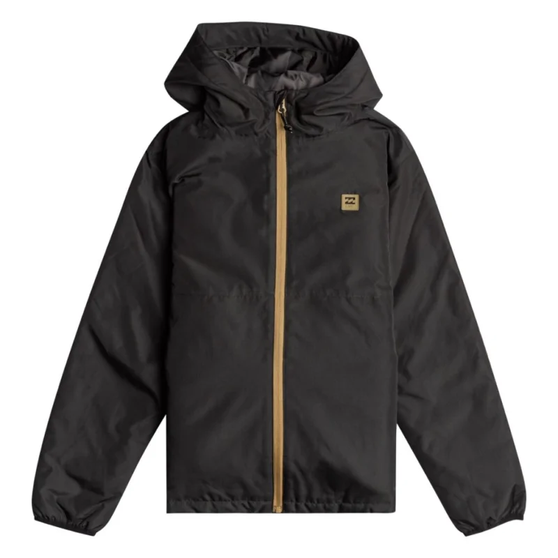 MANTEAU BILLABONG TRANSPORT Dernière Chance