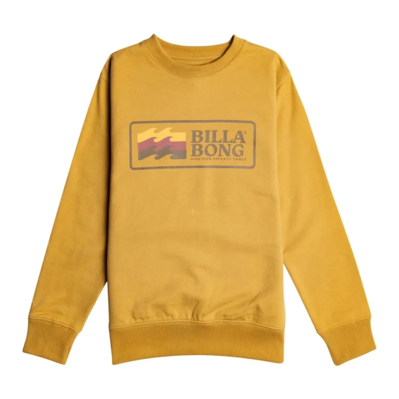 Promotion Saisonnière PULL BILLABONG SWELL