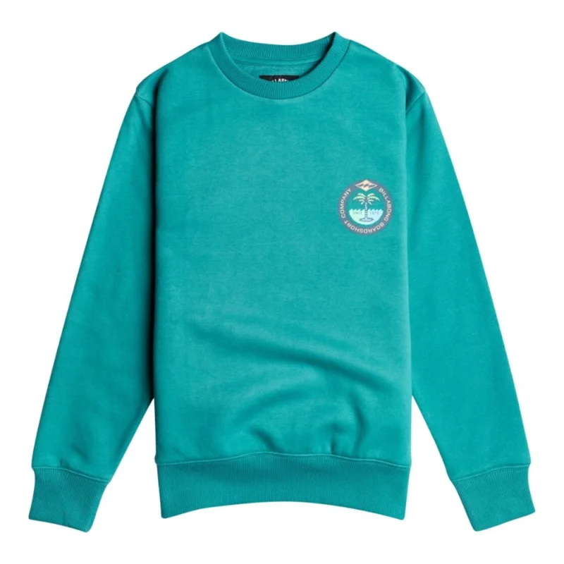 PULL BILLABONG TRANSPORT Réduction