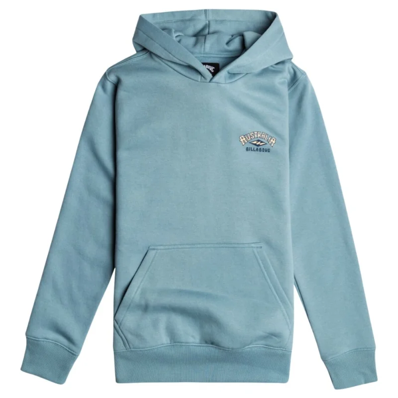 CAPUCHE BILLABONG ARCH DREAMY PLA Expédié Aujourd'hui