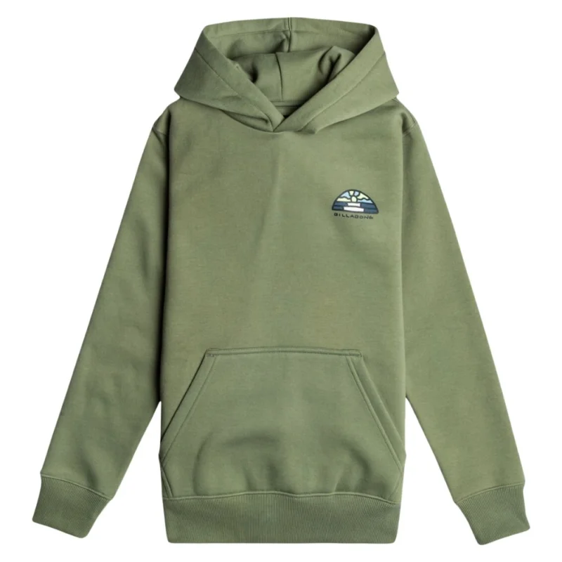 Quantité Limitée CAPUCHE BILLABONG SHINE
