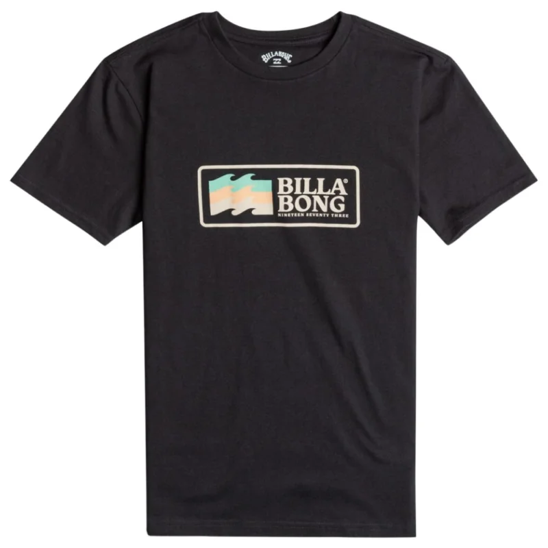 T-SHIRT BILLABONG SWELL Petit Prix