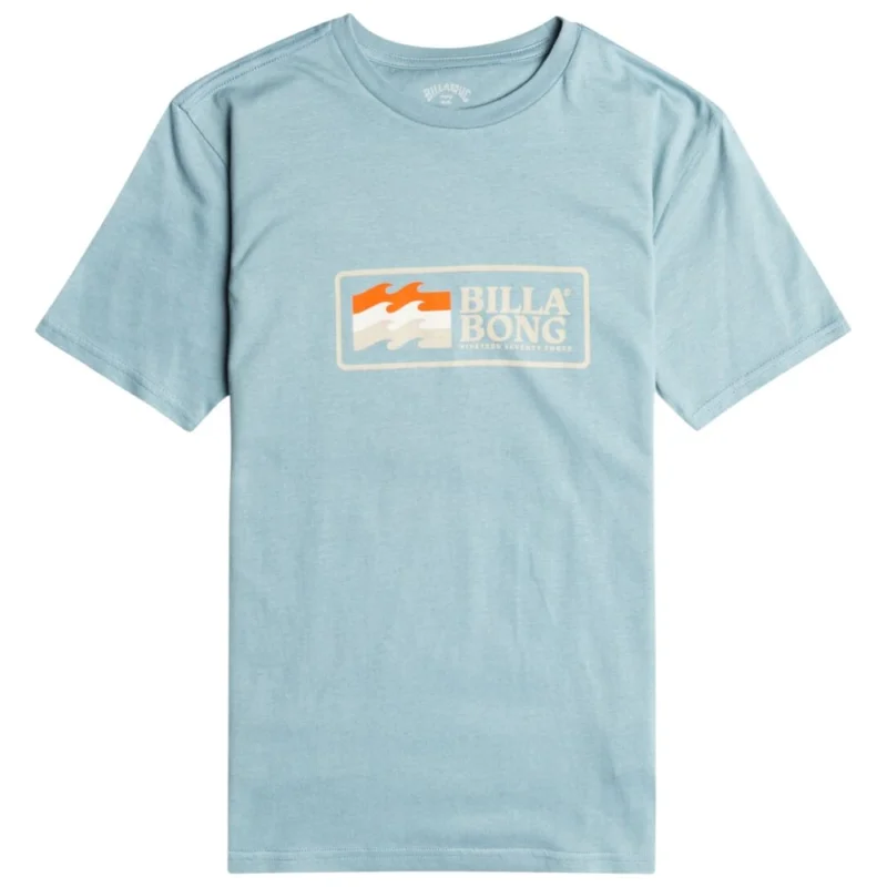 T-SHIRT BILLABONG SWELL Offre Exclusive
