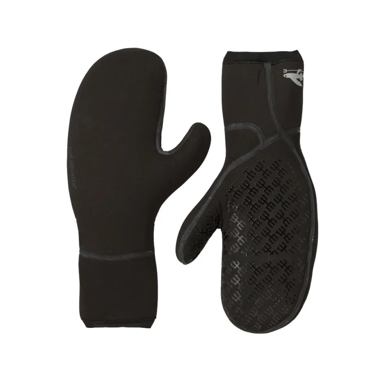 Nouveauté GANTS PATAGONIA R5 YULEX MITTS