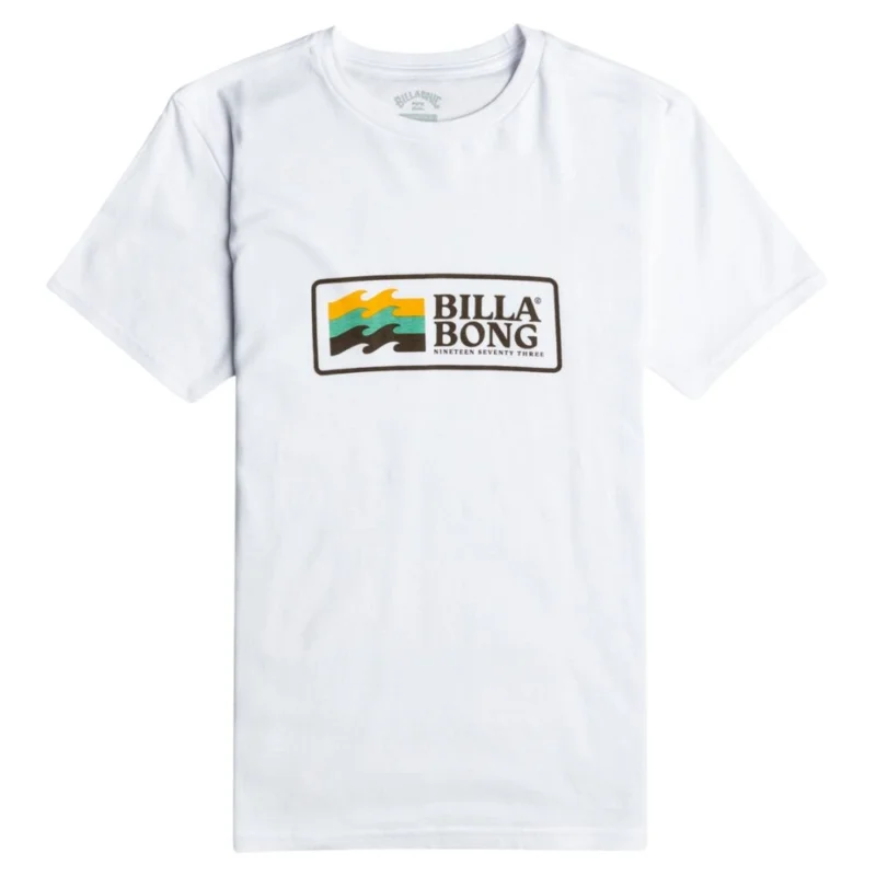T-SHIRT BILLABONG SWELL Vente Directe