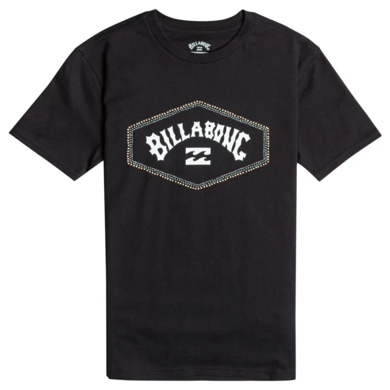 Marque T-SHIRT BILLABONG EXIT ARCH