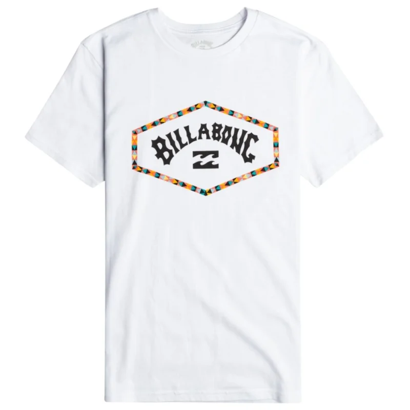 T-SHIRT BILLABONG EXIT ARCH Certifié