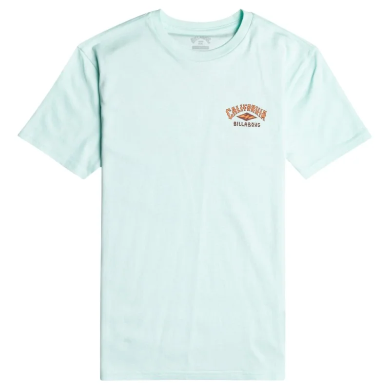 T-SHIRT BILLABONG ARCH DREAMY PLA Réduction
