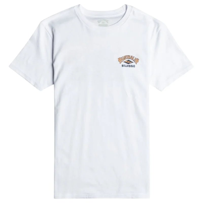 T-SHIRT BILLABONG ARCH DREAMY PLA Marque