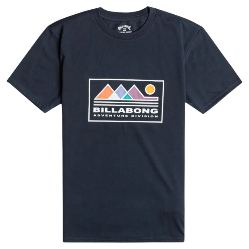 Prix Cassé T-SHIRT BILLABONG RANGE
