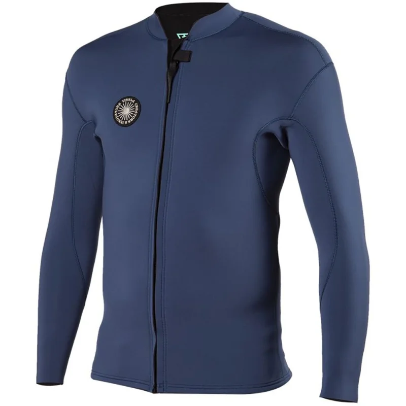 VESTE NÉOPRÈNE VISSLA SOLID SETS 2MM Petit Prix
