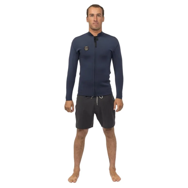 VESTE NÉOPRÈNE VISSLA SOLID SETS 2MM Meilleur Choix