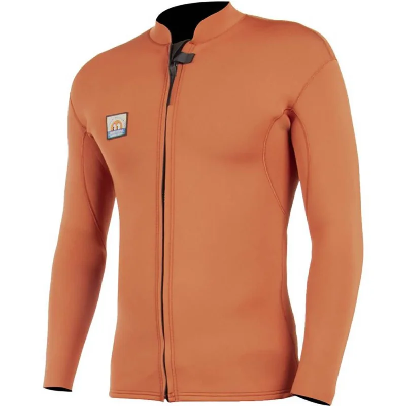 VESTE NÉOPRÈNE VISSLA SOLID SETS 2MM Quantité Limitée