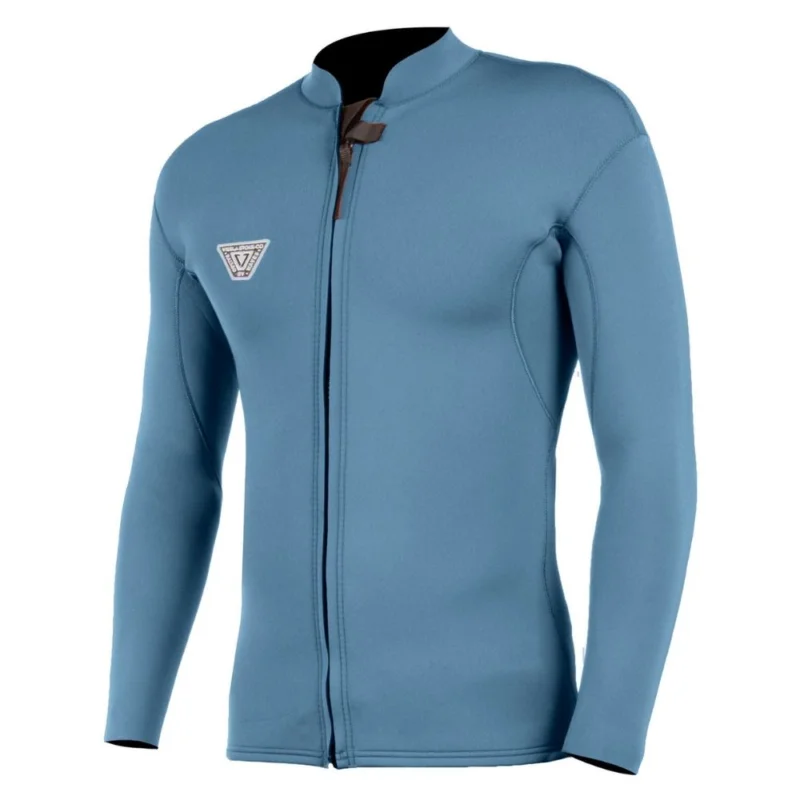 Quantité Limitée VESTE NÉOPRÈNE VISSLA SOLID SETS 2MM