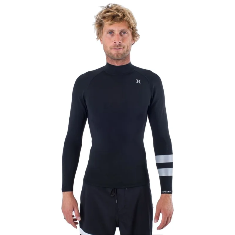 Bon Plan VESTE NÉOPRÈNE HURLEY M ADVANT 1/1 MM