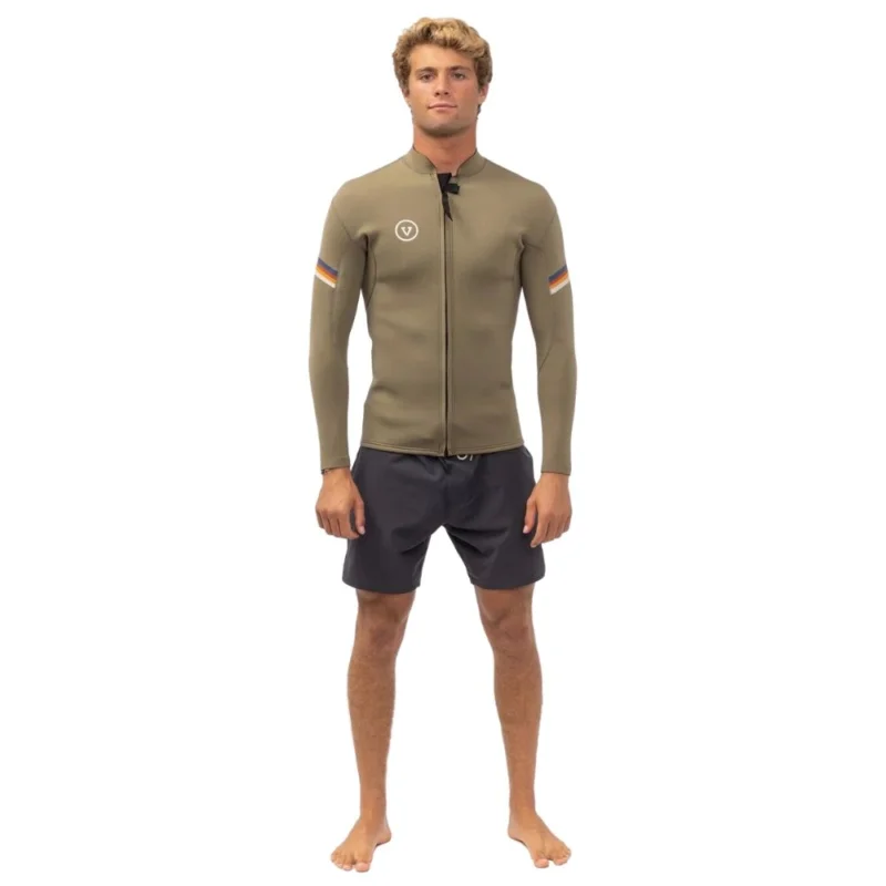 Soldes VESTE NÉOPRÈNE VISSLA RADITUDE 2MM