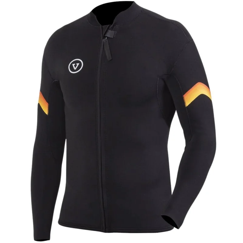 Haute Qualité VESTE NÉOPRÈNE VISSLA RADITUDE 2MM