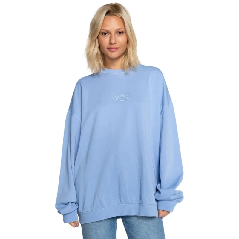 PULL BILLABONG RIDE IN LEGACY Authentique