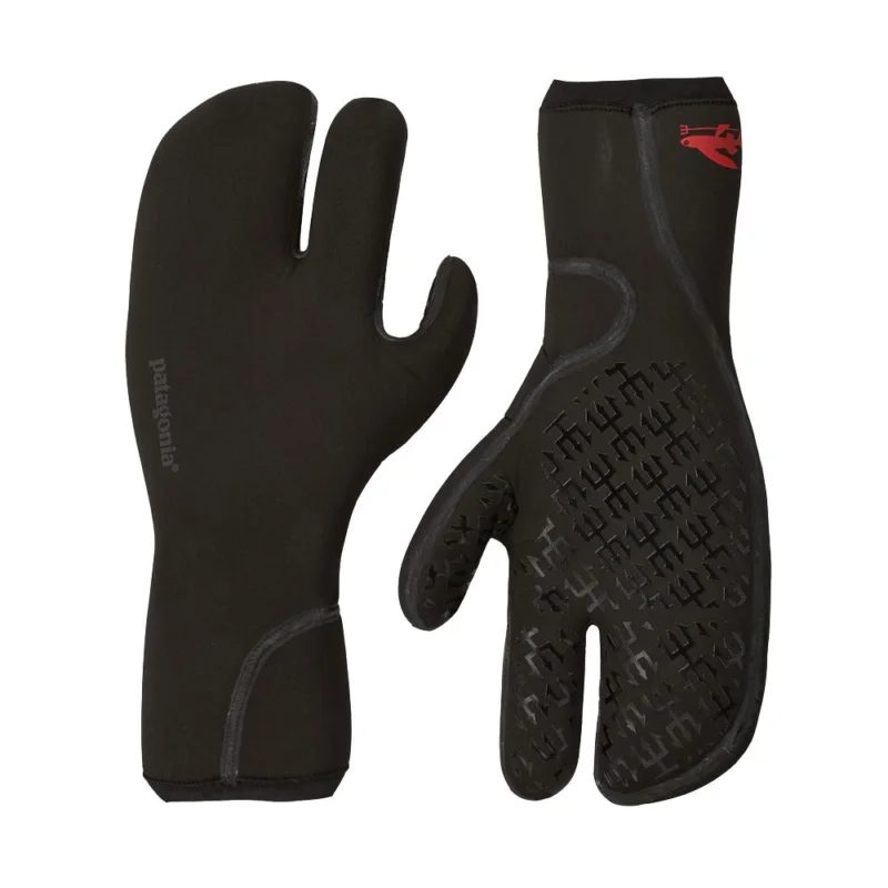 GANTS PATAGONIA R4 YULEX Réduction