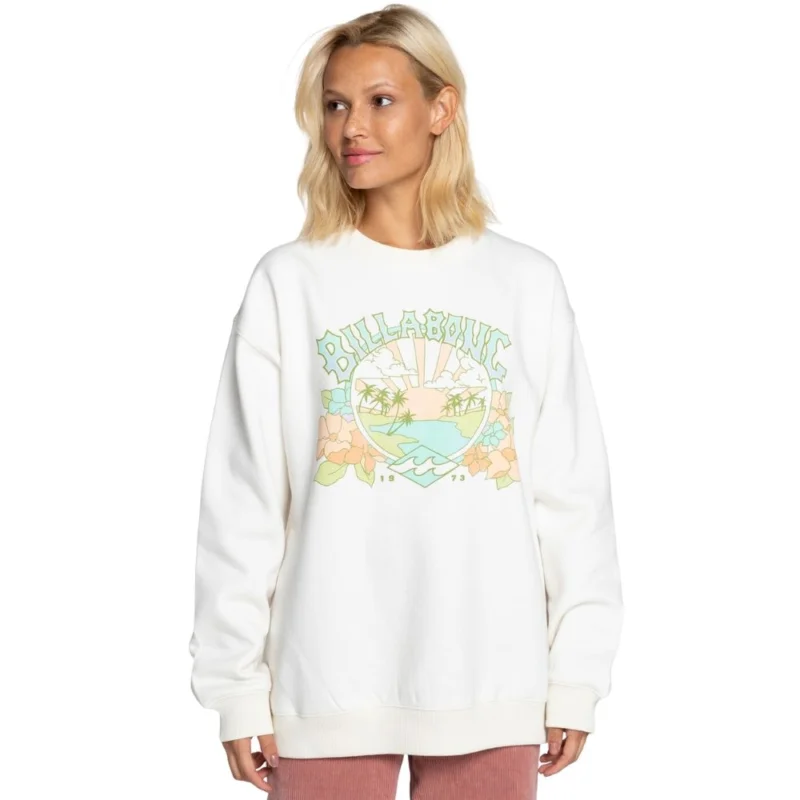 Must-Have PULL BILLABONG RIDE IN
