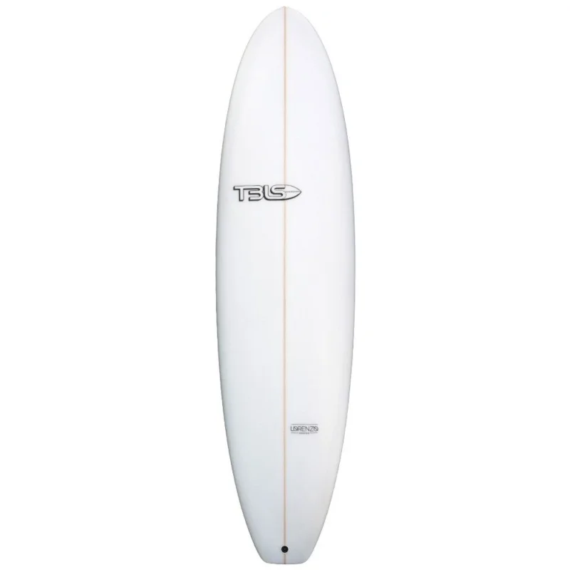PLANCHE DE SURF TBLS CAMALEON 6‘6‘‘ - BLANCO Retour Gratuit