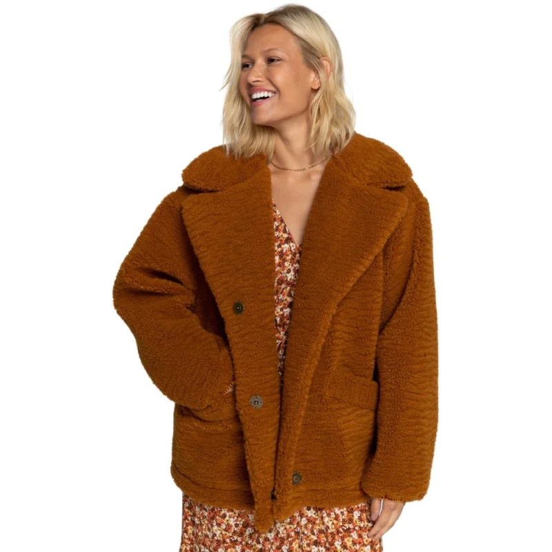 Commander Vite MANTEAU BILLABONG WILD