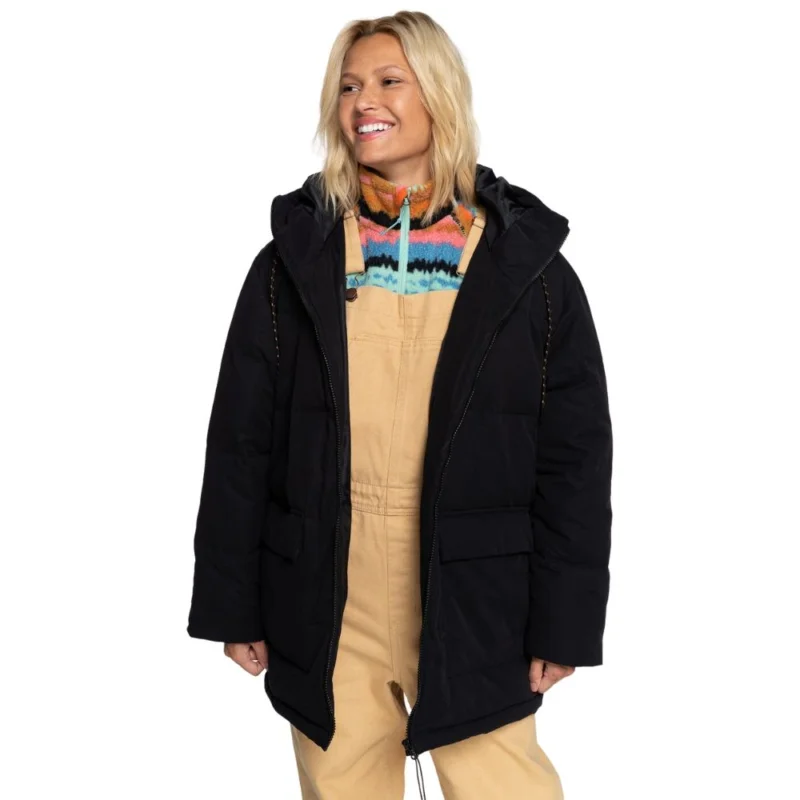 MANTEAU BILLABONG LOVE ON YOU Marque