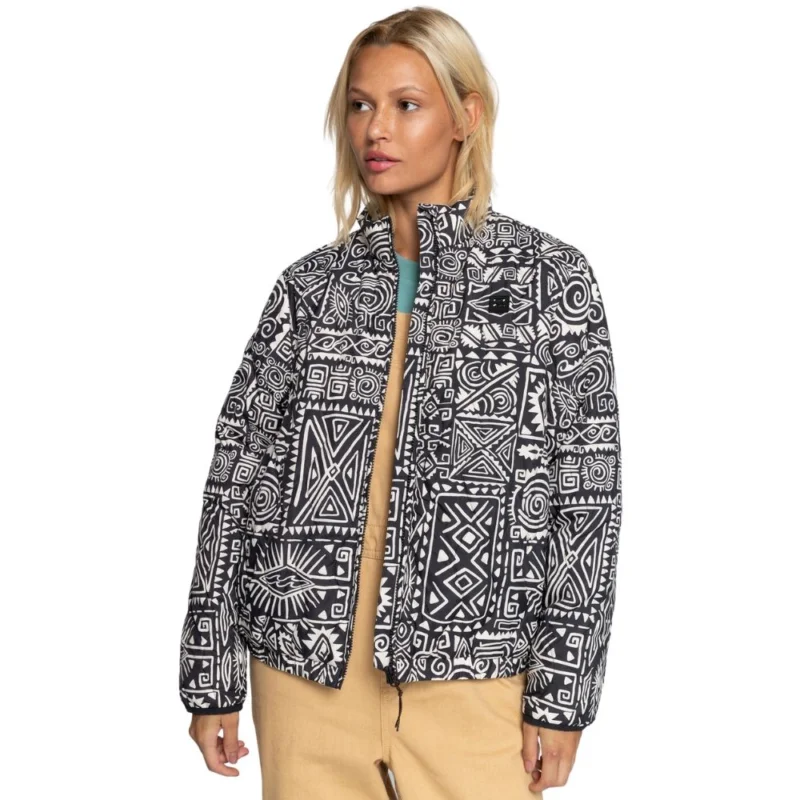 Must-Have MANTEAU BILLABONG TRANSPORT LITE