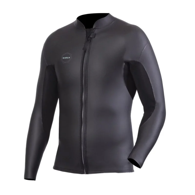 Haute Qualité VESTE NÉOPRÈNE VISSLA NORTH SEAS SMOOTH