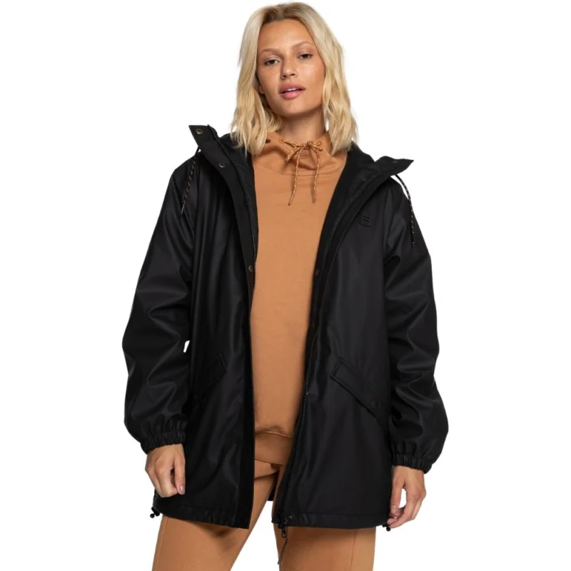 MANTEAU BILLABONG RAINDROPS Nouvel Arrivage