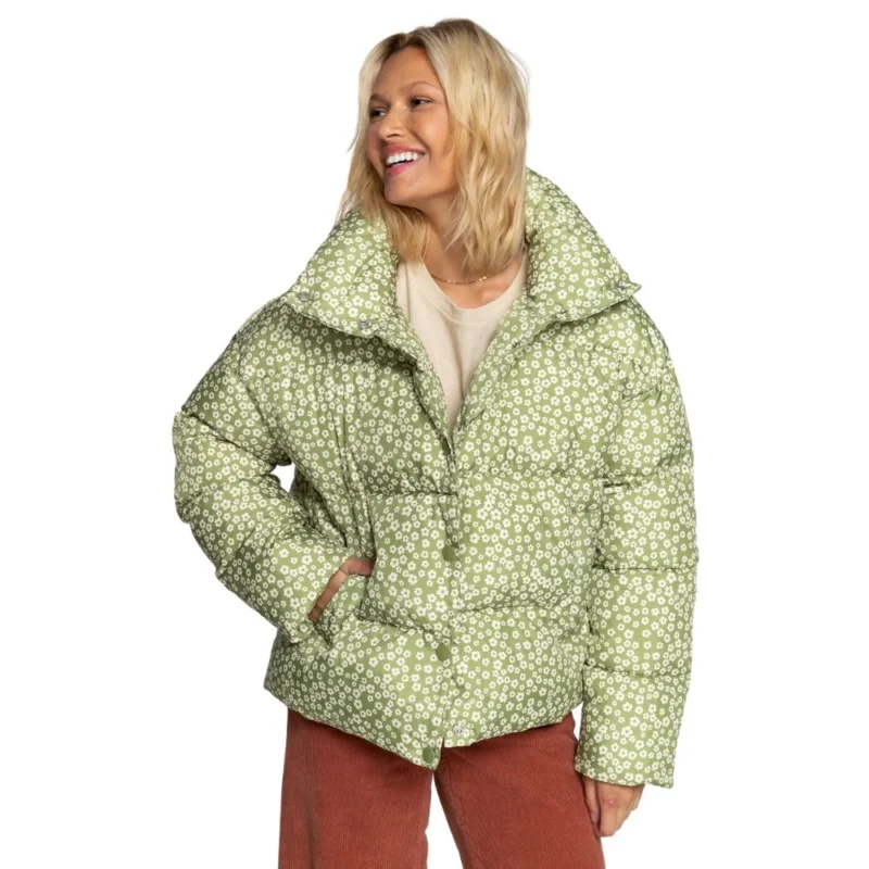 MANTEAU BILLABONG BEST FRIENDS Retour Gratuit