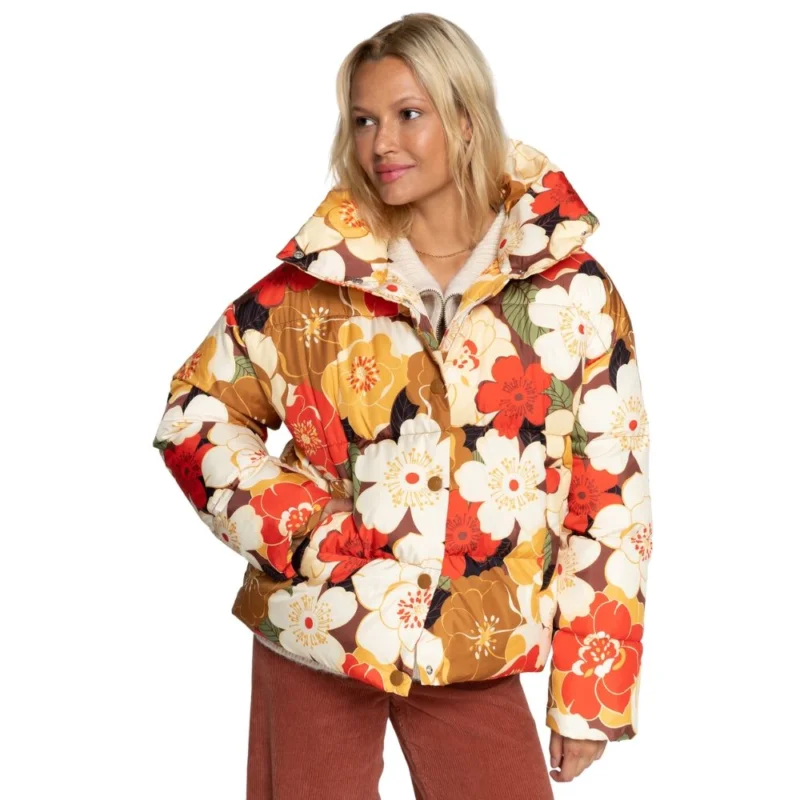 MANTEAU BILLABONG BEST FRIENDS Pas Cher