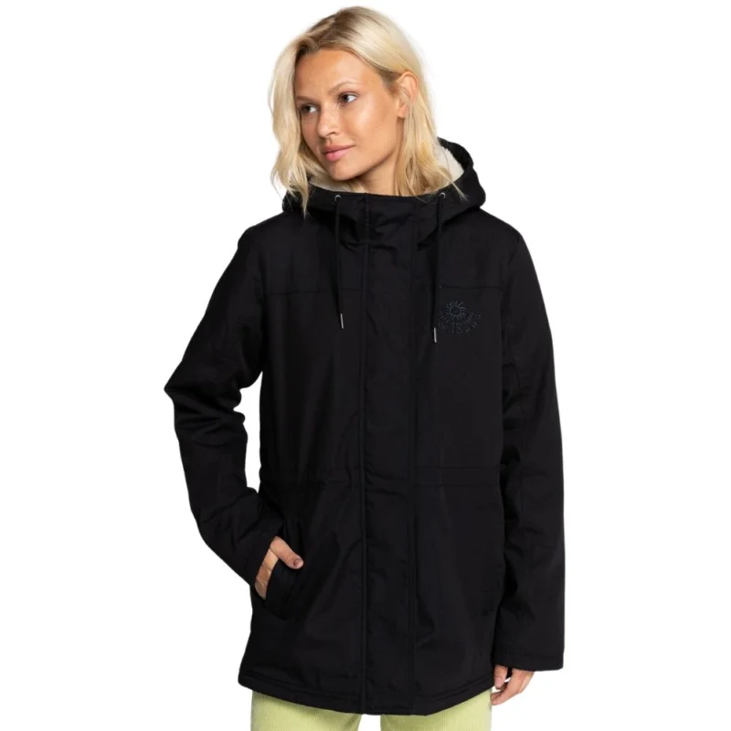 MANTEAU BILLABONG SIMPLY THE BEST Prix Choc