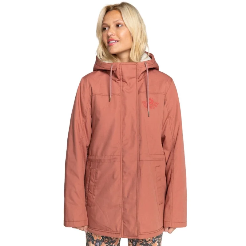 Remise MANTEAU BILLABONG SIMPLY THE BEST