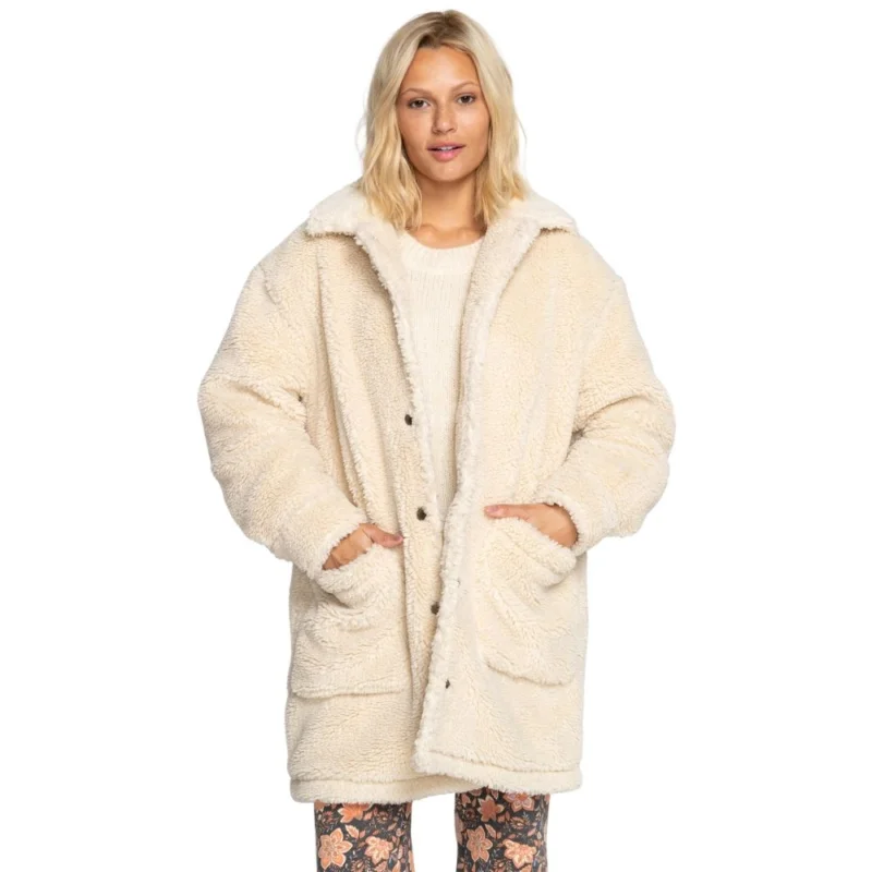 MANTEAU BILLABONG NIGHT RIDE Bon Plan