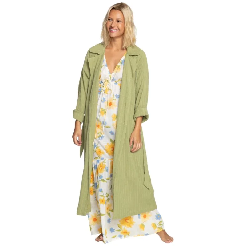 Bon Marché MANTEAU BILLABONG MY BABE