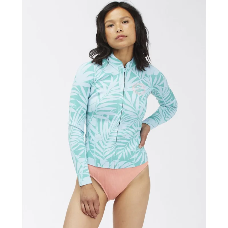 Dernier Modèle VESTE NÉOPRÈNE BILLABONG PEEKY 1MM