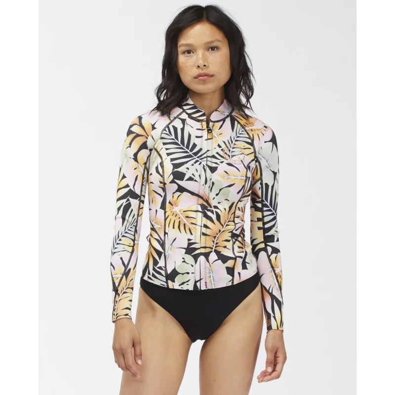 VESTE NÉOPRÈNE BILLABONG PEEKY Usine Directe