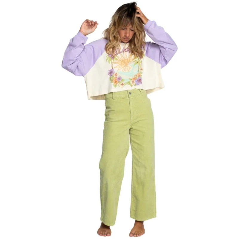 Petit Prix PANTALON BILLABONG GOLD CORD